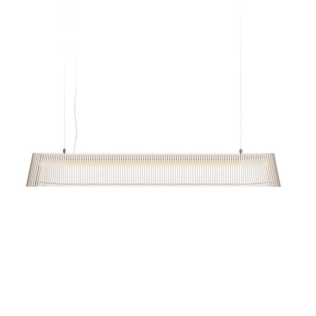 Owalo 7000 - Pendant Lamp | Secto | JANGEORGe Interior Design