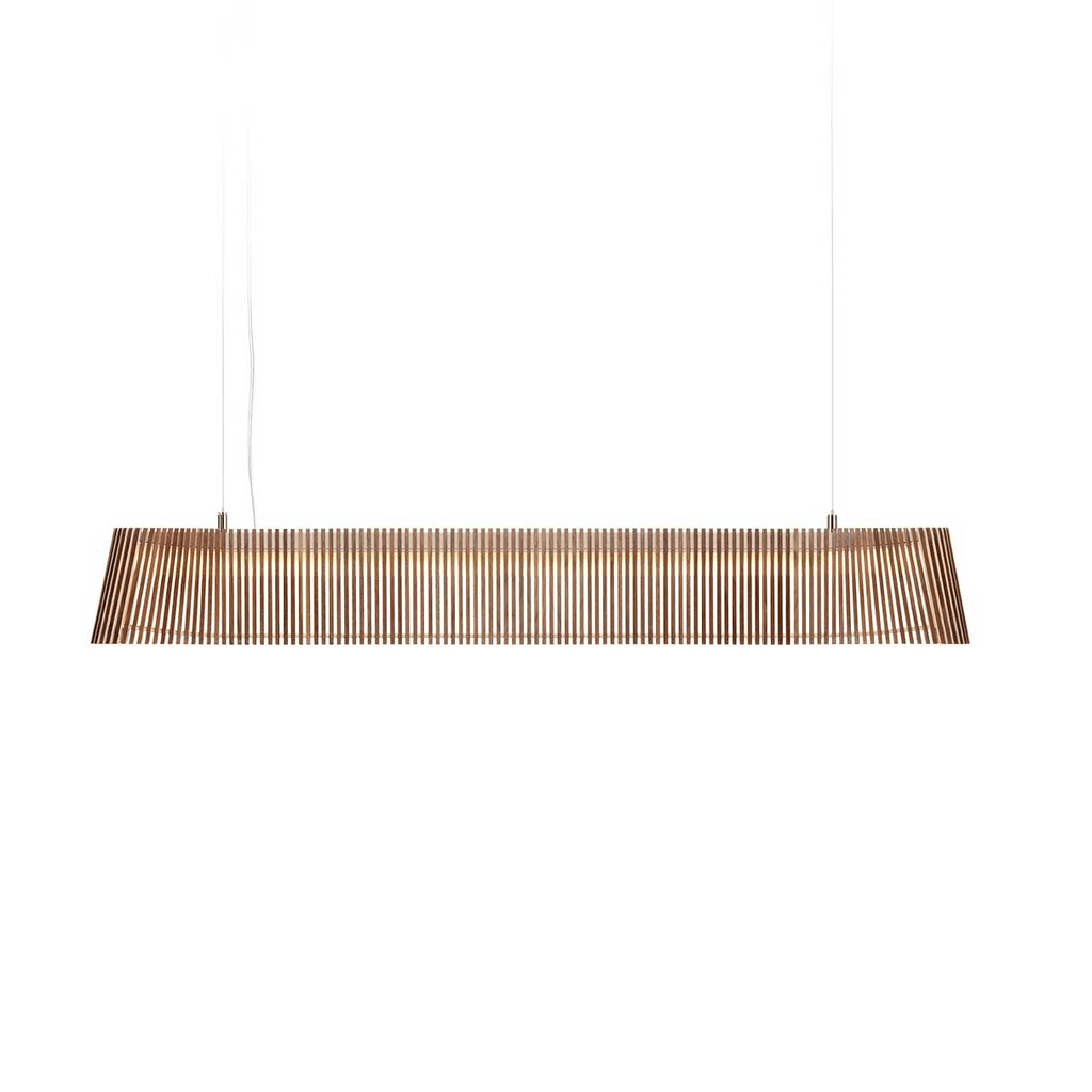 Owalo 7000 - Pendant Lamp | Secto | JANGEORGe Interior Design