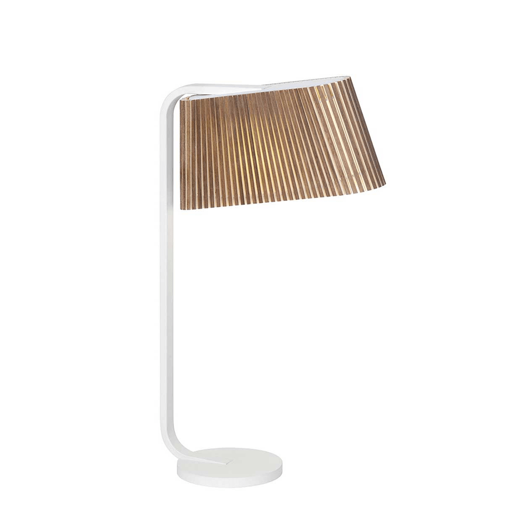 Owalo 7020 -  Table Lamp | Secto | JANGEORGe Interior Design