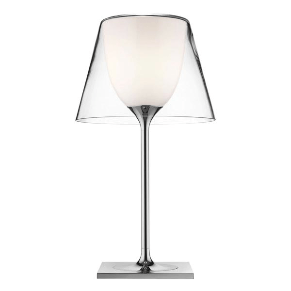 Ktribe T2 Table Lamp | Flos | JANGEORGe Interior Design