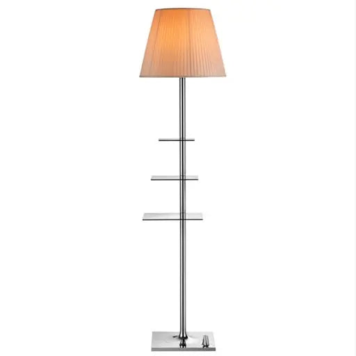 Bibliotheque Nationale Floor Lamp | Flos | JANGEORGe Interior Design