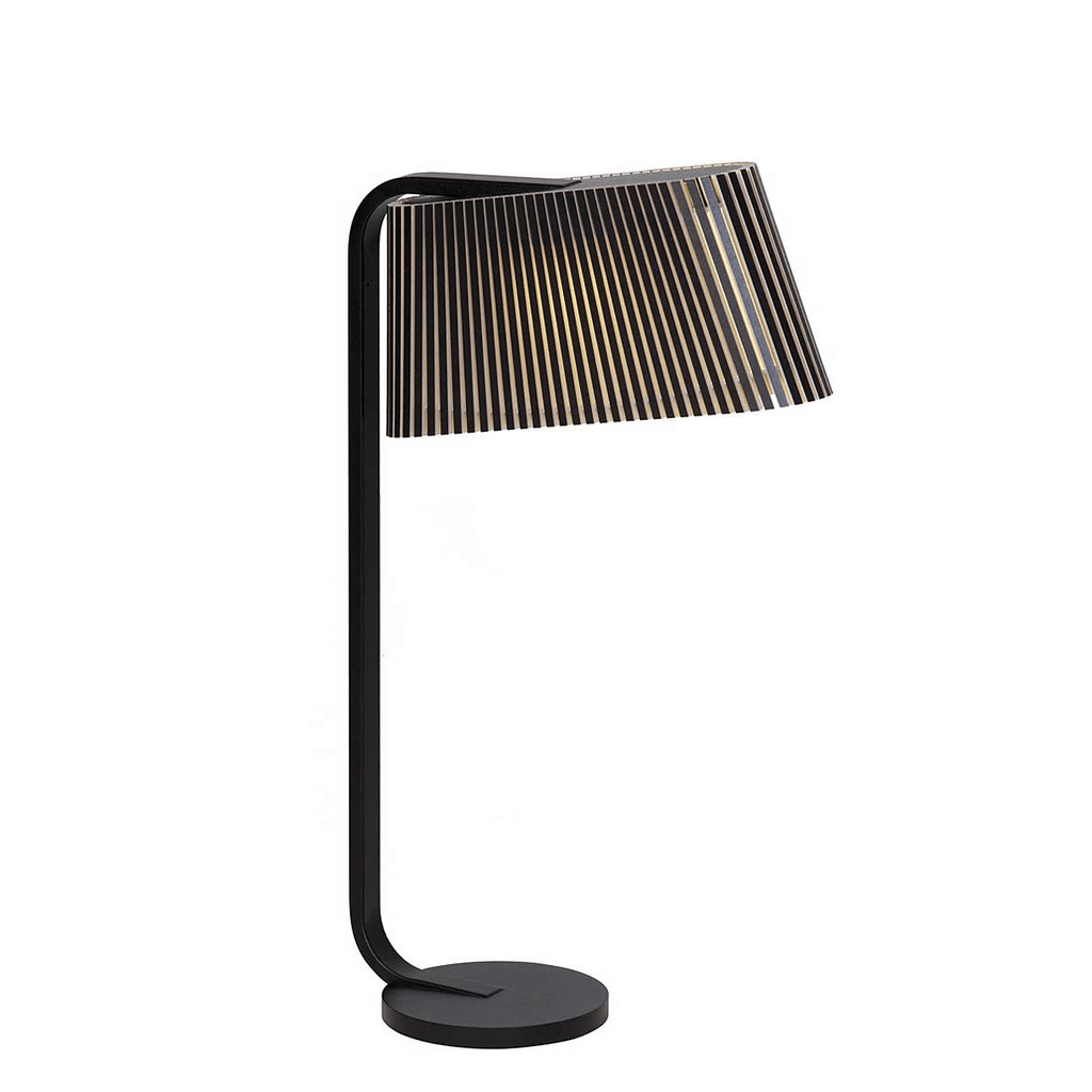 Owalo 7020 -  Table Lamp | Secto | JANGEORGe Interior Design