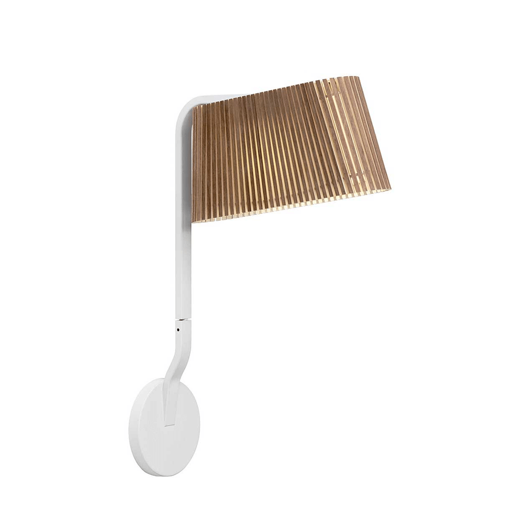 Owalo 7030 - Wall Light | Secto | JANGEORGe Interior Design