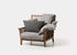 Gray 01 - Armchair - JANGEORGe Interiors & Furniture