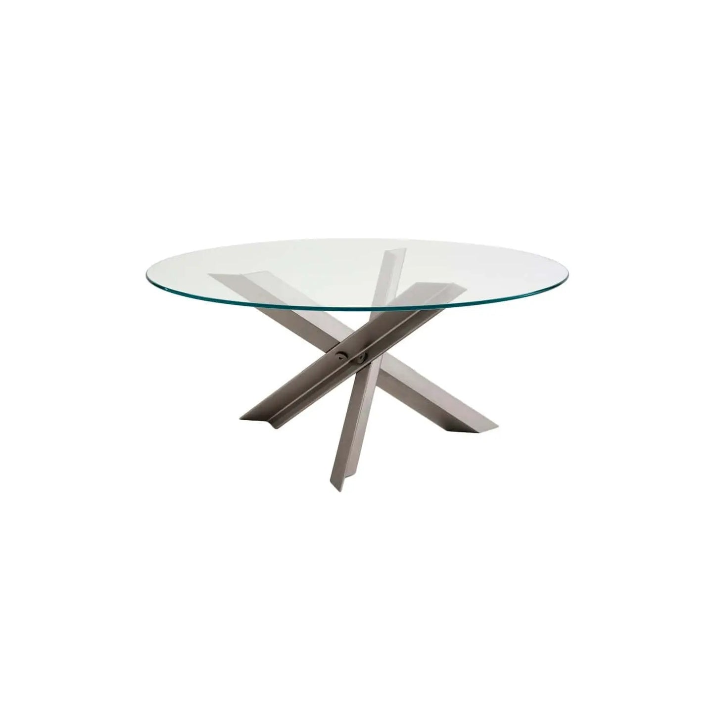 Bolt Table | B&B Italia | JANGEORGe Interior Design