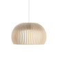 JANGEORGe Interiors & Furniture Atto 5000 - Pendant Lamp