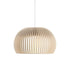 JANGEORGe Interiors & Furniture Atto 5000 - Pendant Lamp