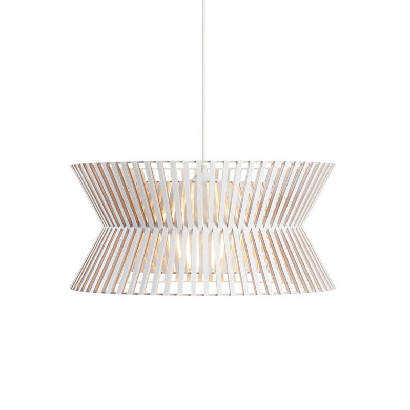 Kontro 6000 - Pendant Lamp | Secto | JANGEORGe Interiors & Furniture