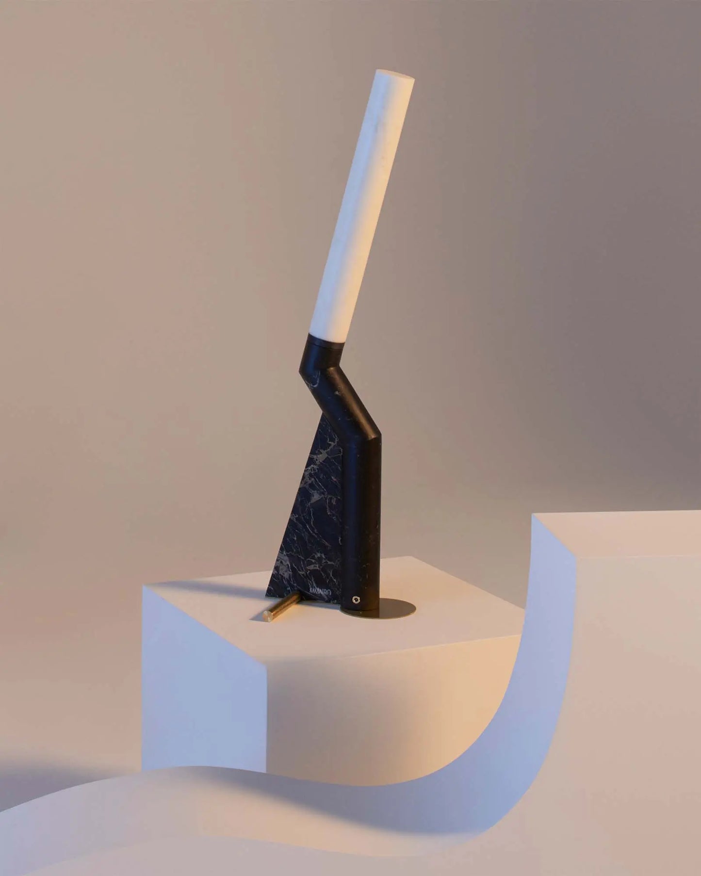 Heron - Table Lamp - JANGEORGe Interiors & Furniture