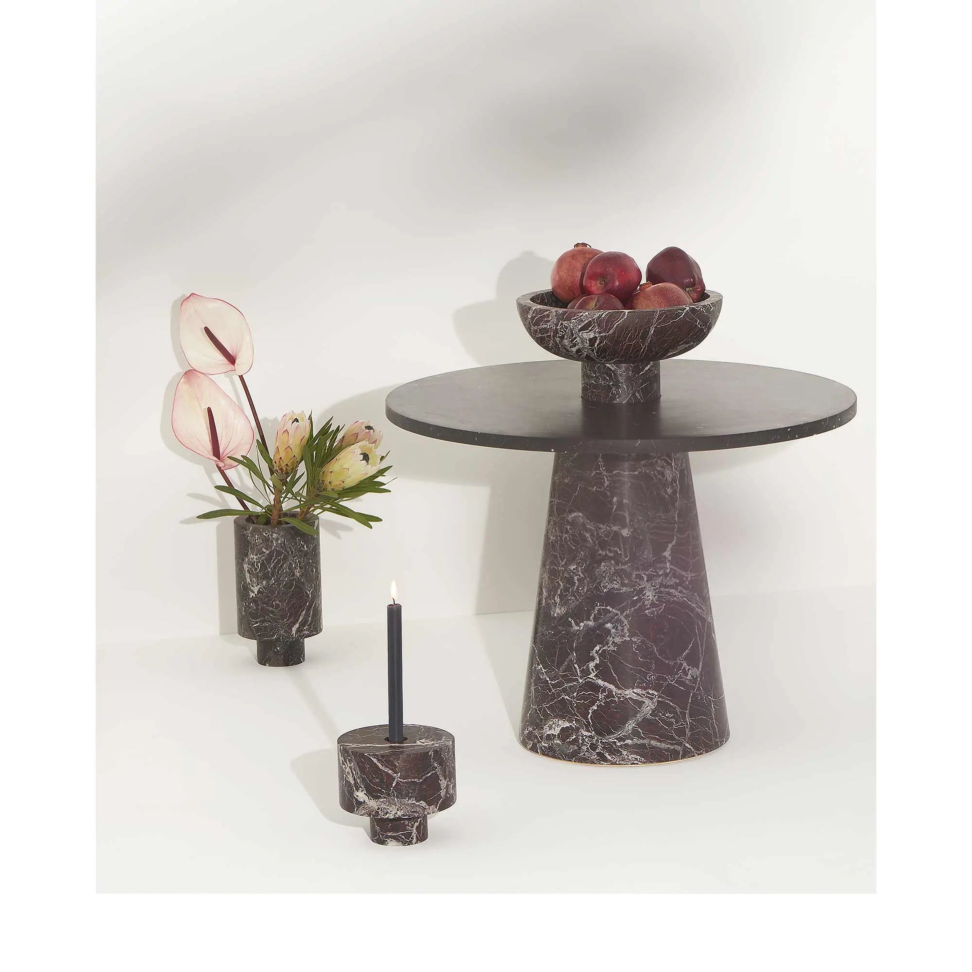 Inside Out Table & Accessories - JANGEORGe Interiors & Furniture