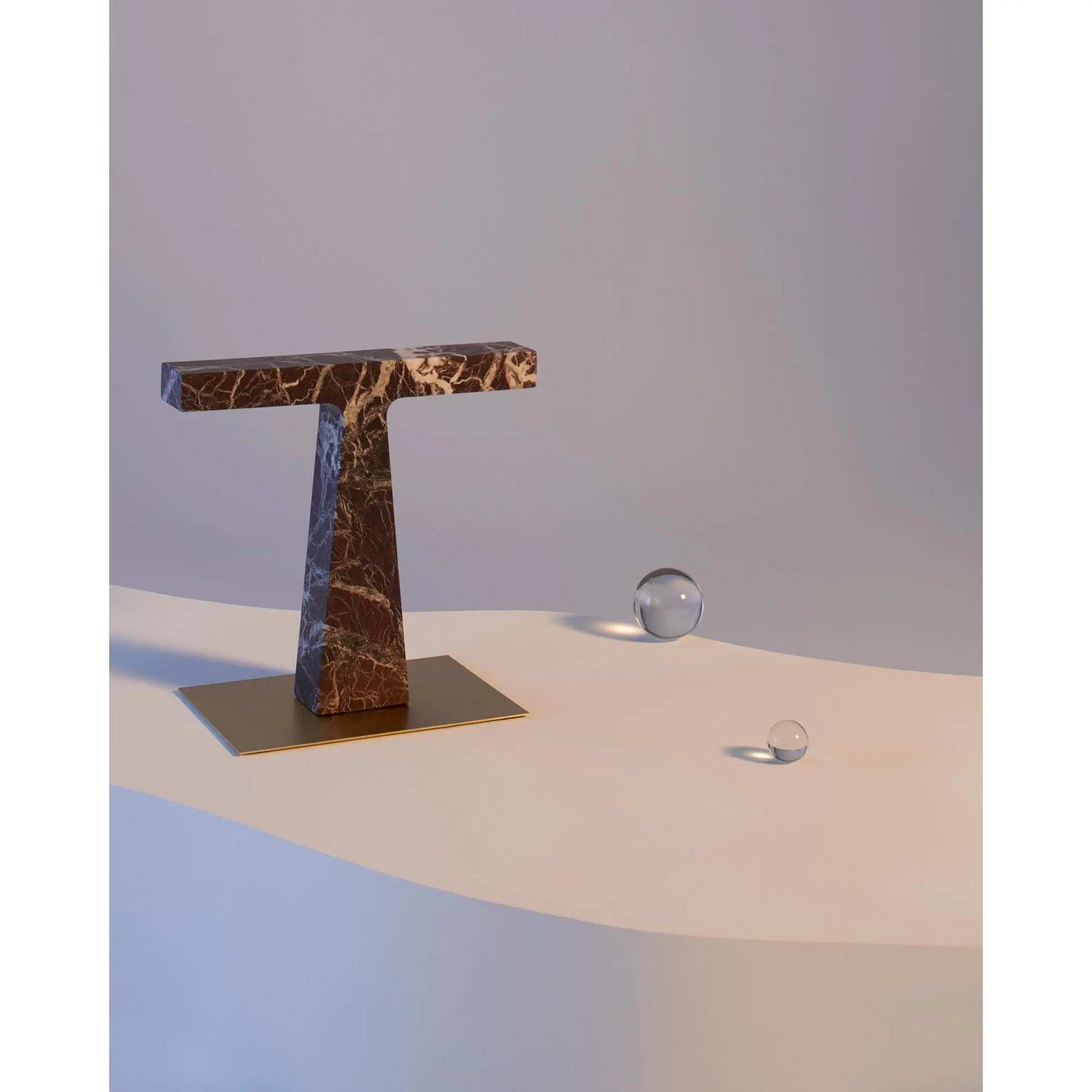 Bruchi - Table Lamp - JANGEORGe Interiors & Furniture