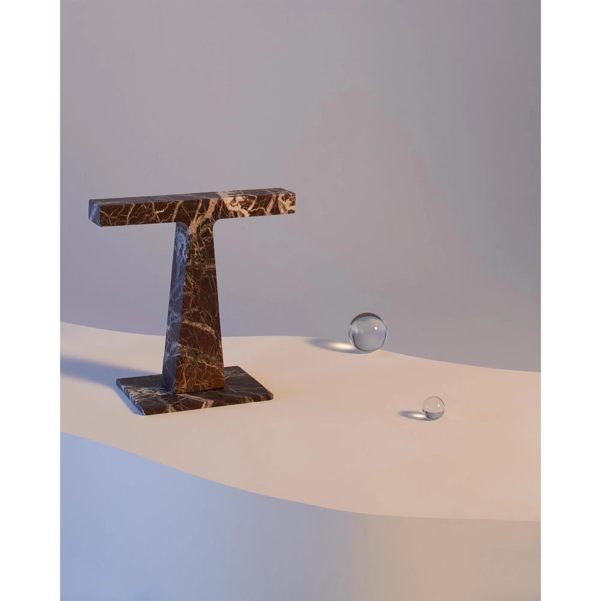 Bruchi - Table Lamp - JANGEORGe Interiors & Furniture