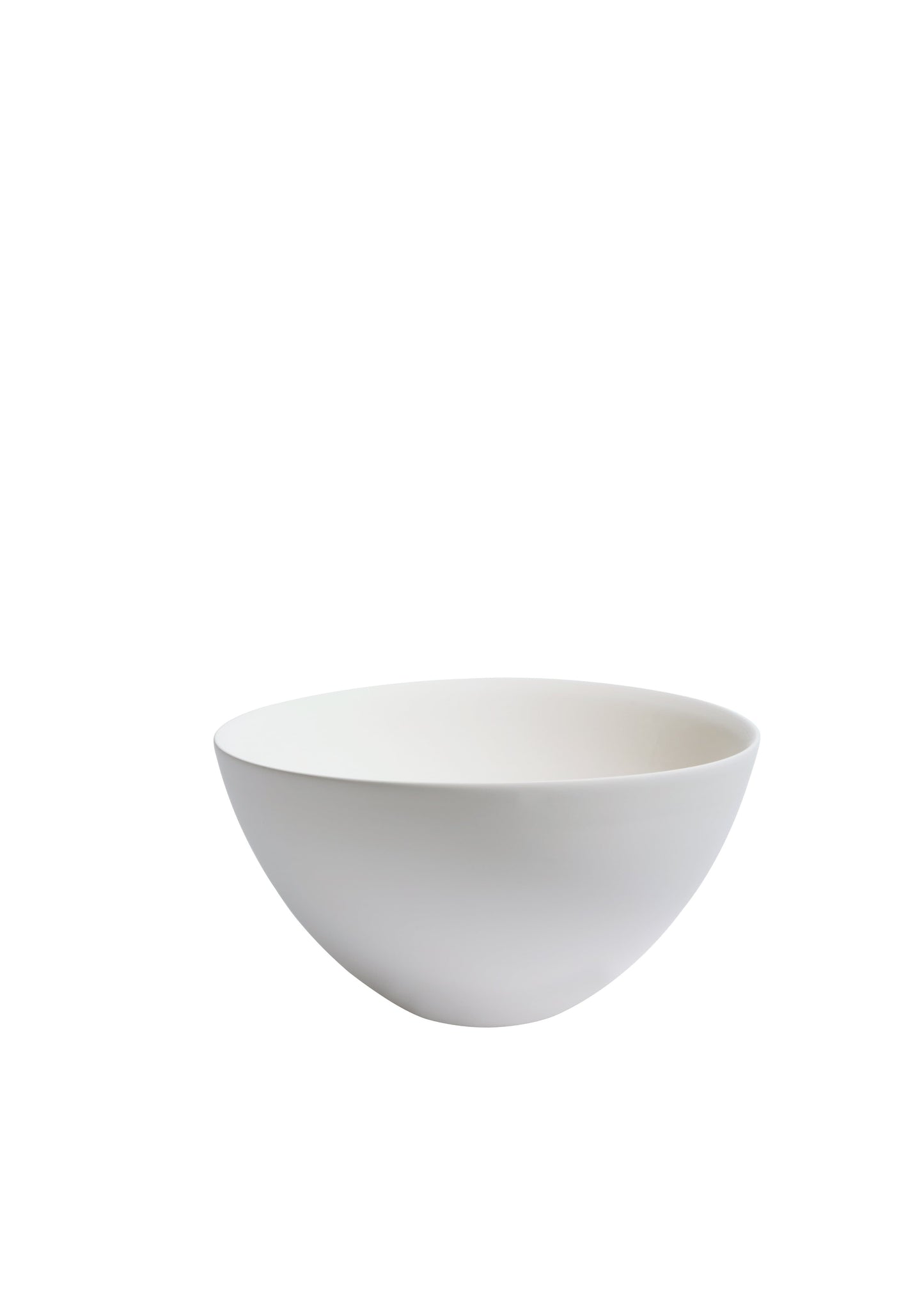 Mezzo Uovo Bowl | Kose Milano | JANGEORGe Interior Design