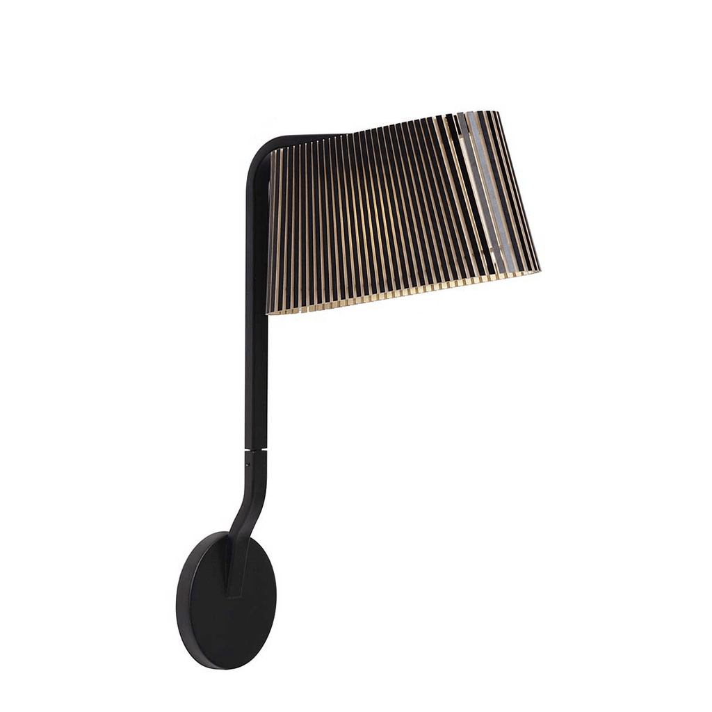 Owalo 7030 - Wall Light | Secto | JANGEORGe Interior Design