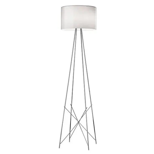 Ray F2 Floor Lamp | Flos | JANGEORGe Interior Design