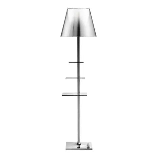 Bibliotheque Nationale Floor Lamp | Flos | JANGEORGe Interior Design