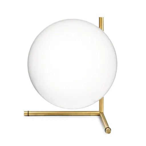 IC Lights Table Table Lamp | Flos | JANGEORGe Interior Design