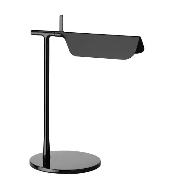 NEW EDITION Tab T LED - Table Lamp | Flos | JANGEORGe Interior Design