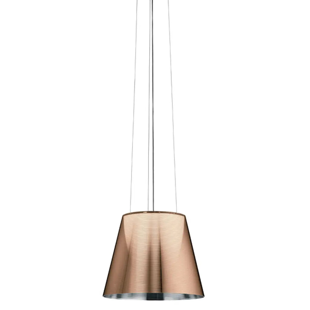 Ktribe S Pendant Light | Flos | JANGEORGe Interior Design