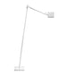 Kelvin LED Floor Lamp | Flos | JANGEORGe Interior Design