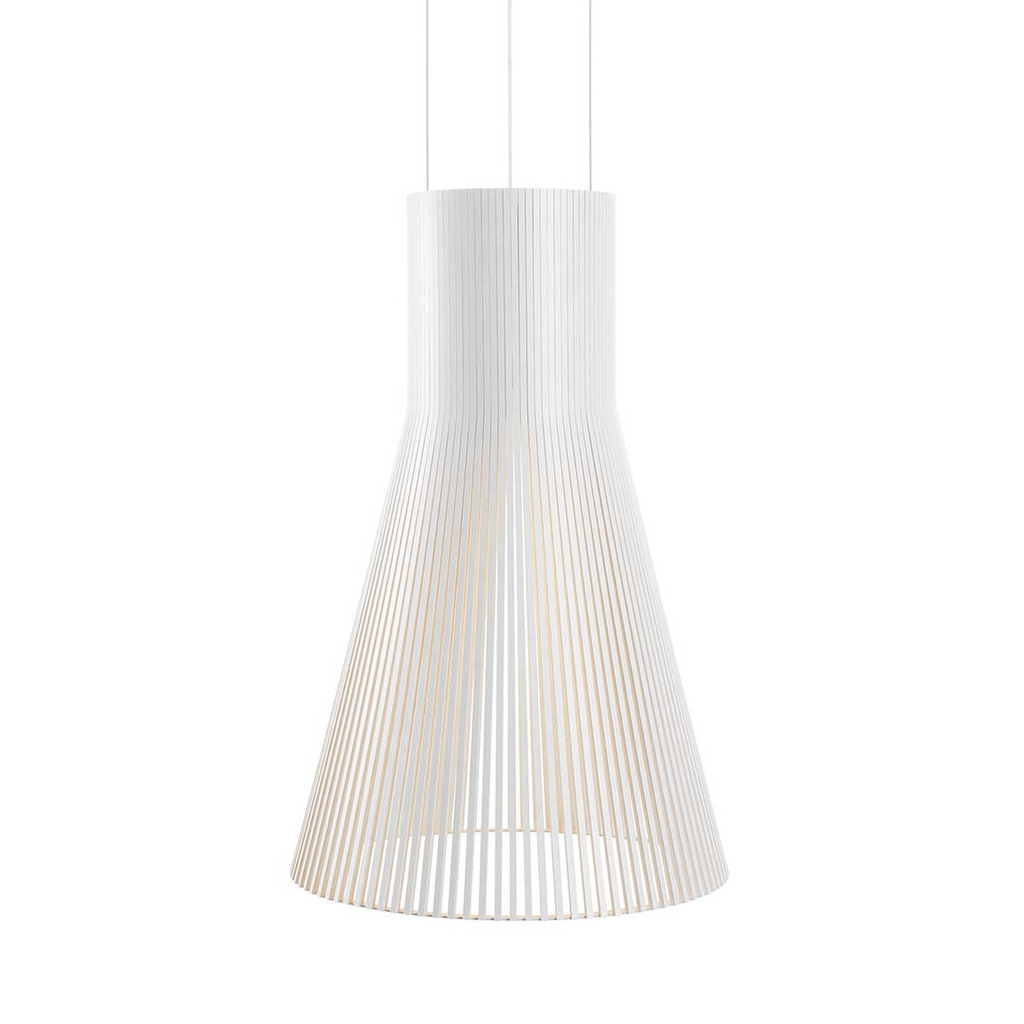 Magnum 4202 - Pendant Lamp | Secto | JANGEORGe Interior Design