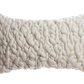 Clouds - Chunky Wool Throw Pillow | Homelosophy | JANGEORGe Interior Design