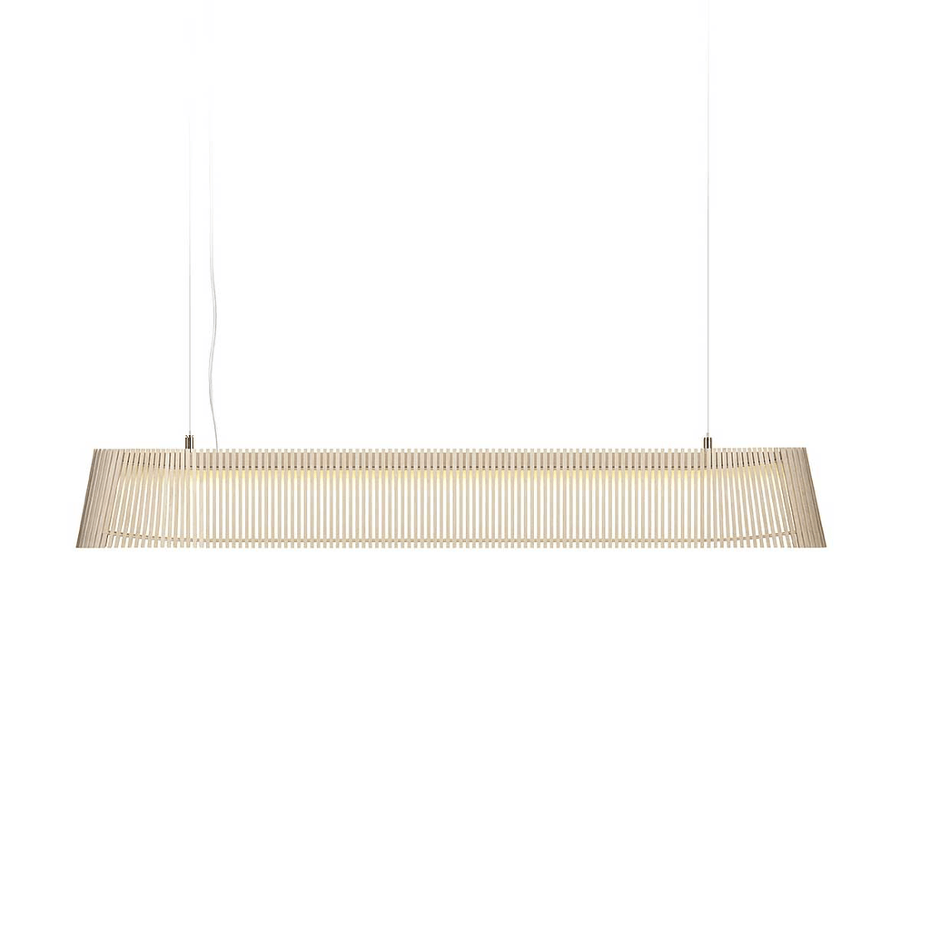 Owalo 7000 - Pendant Lamp | Secto | JANGEORGe Interior Design