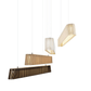 Owalo 7000 - Pendant Lamp | Secto | JANGEORGe Interior Design