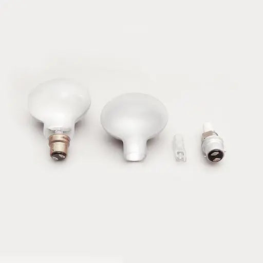 Alternative for Changing the Cornalux / Hammerhead bulb | Oluce | JANGEORGe Interiors & Furniture