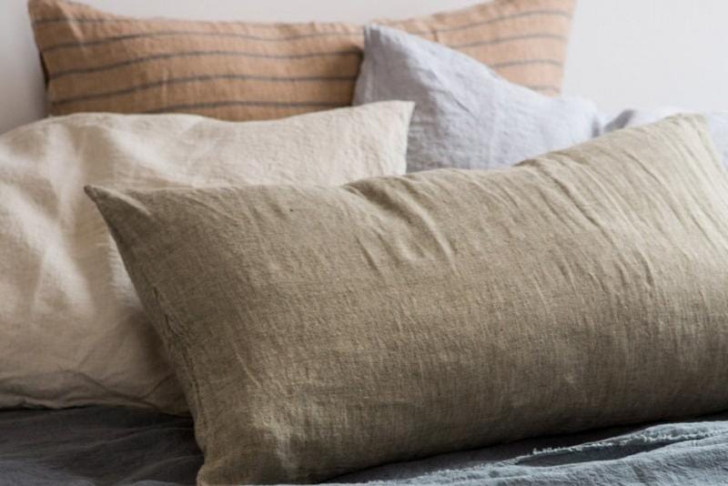 Basix Standard Pillow Case | Hale Mercantile Co. | JANGEORGe Interior Design