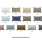 Basix Standard Pillow Case | Hale Mercantile Co. | JANGEORGe Interior Design