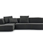 Bend Sofa | B&B Italia | JANGEORGe Interior Design