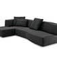 Bend Sofa | B&B Italia | JANGEORGe Interior Design