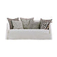 Ghost 10 Sofa | Gervasoni | JANGEORGe Interior Design