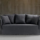 Ghost 10 Sofa | Gervasoni | JANGEORGe Interior Design