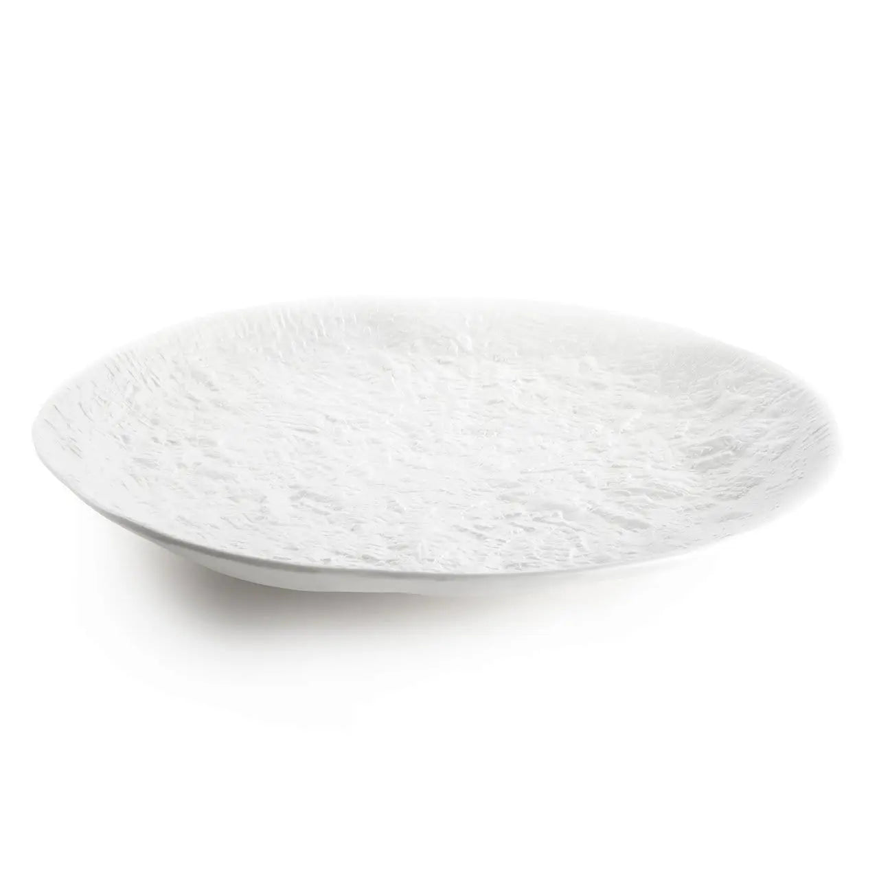 Crockery White - Large Platter | 1882Ltd | JANGEORGe Interior Design