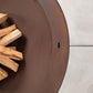 Ercole Outdoor Wood-Burning Fire Pit, Concrete | AK47 DesignArt | JANGEORGe Interior Design