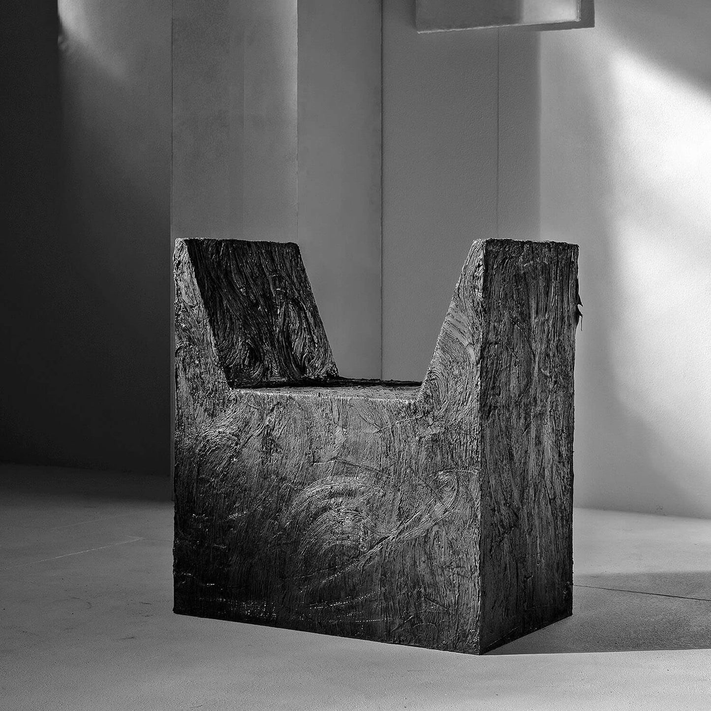 AD Stool Rubber | Arno DeClercq | JANGEORGe Interior Design