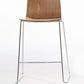 Aava (3918) - Bar Stool | Arper | JANGEORGe Interior Design