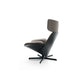 Almora Armchair | B&B Italia | JANGEORGe Interior Design