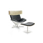 Almora Armchair | B&B Italia | JANGEORGe Interior Design