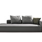 Andy '13 Sofa | B&B Italia | JANGEORGe Interior Design