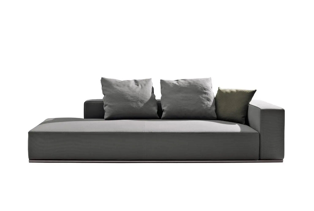 Andy '13 - Sofa by B&B Italia | JANGEORGe Interior Design