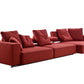 Andy '13 Sofa | B&B Italia | JANGEORGe Interior Design