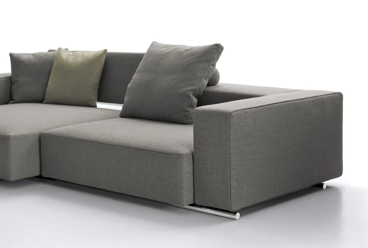 Andy '13 Sofa | B&B Italia | JANGEORGe Interior Design