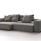 Andy '13 Sofa | B&B Italia | JANGEORGe Interior Design