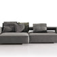 Andy '13 Sofa | B&B Italia | JANGEORGe Interior Design