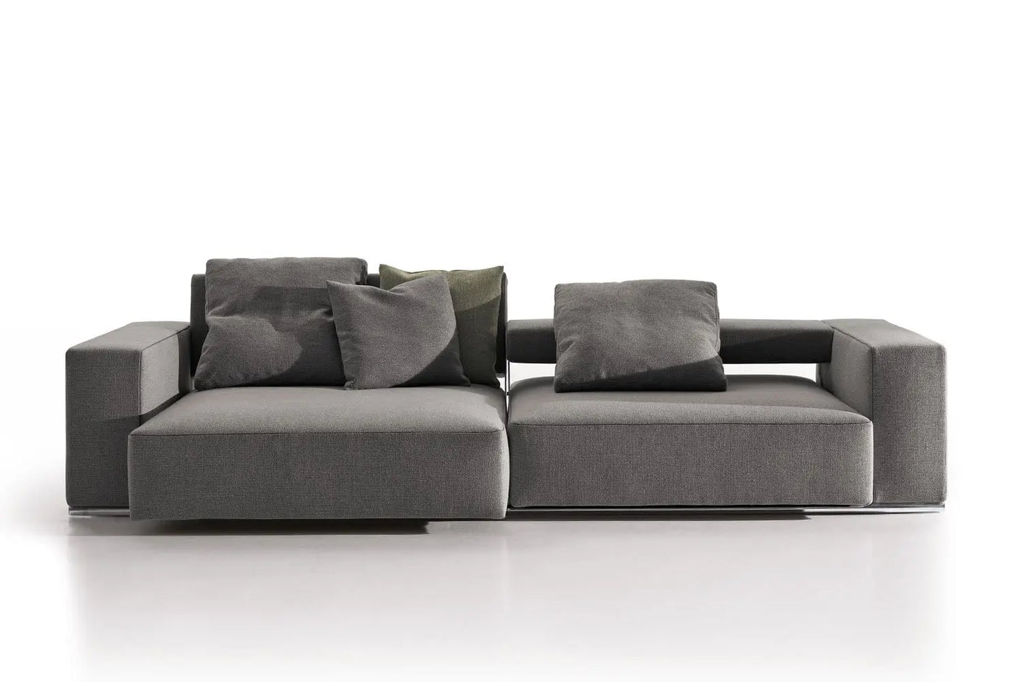 Andy '13 Sofa | B&B Italia | JANGEORGe Interior Design