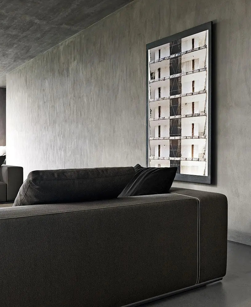 Andy '13 Sofa | B&B Italia | JANGEORGe Interior Design