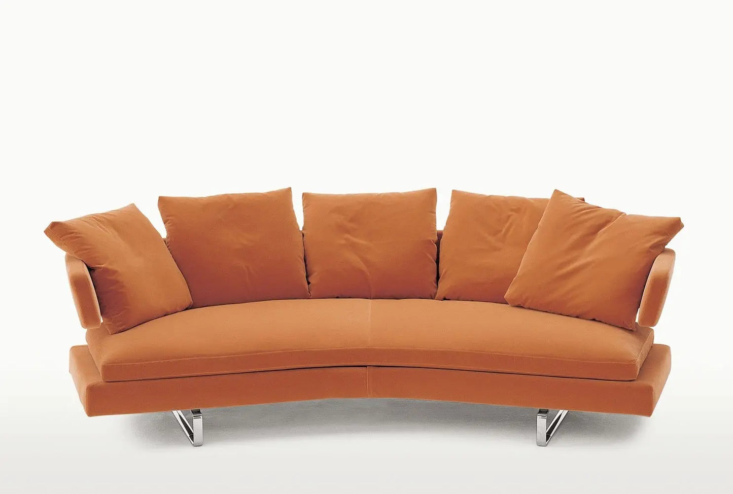 Arne Sofa | B&B Italia | JANGEORGe Interior Design